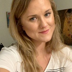 Meet your Posher, Charlotte